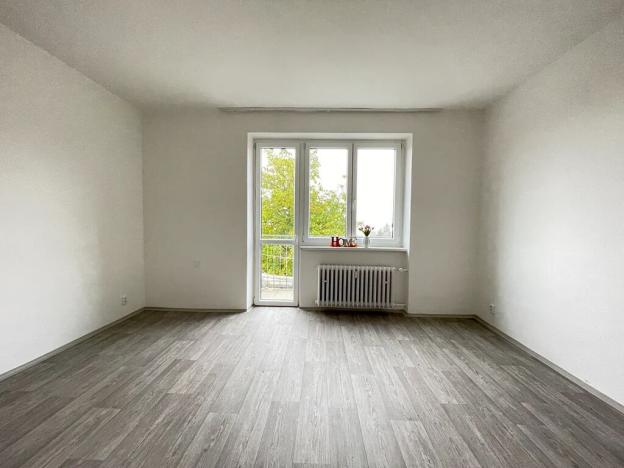 Pronájem bytu 2+1, Litvínov, K Loučkám, 66 m2