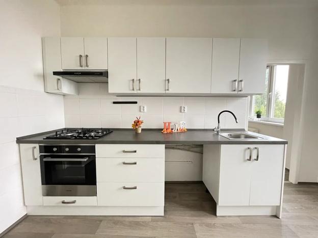 Pronájem bytu 2+1, Litvínov, K Loučkám, 68 m2