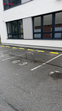 Prodej garážového stání, Rosice, Na Vyhlídce, 13 m2