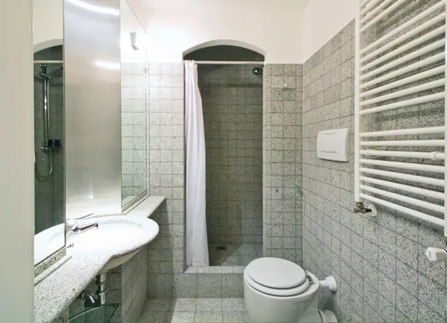 Pronájem bytu 3+kk, Praha - Malá Strana, 73 m2