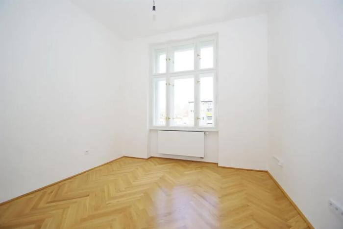 Pronájem bytu 3+kk, Praha - Vinohrady, Římská, 85 m2