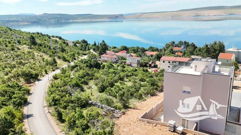 Prodej bytu 2+kk, Stari Grad, Chorvatsko, 57 m2