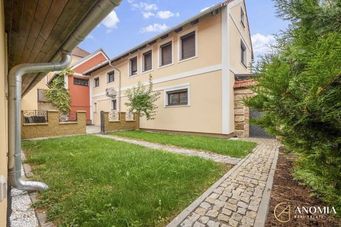 Pronájem bytu 3+kk, Újezd u Brna, Družstevní, 100 m2