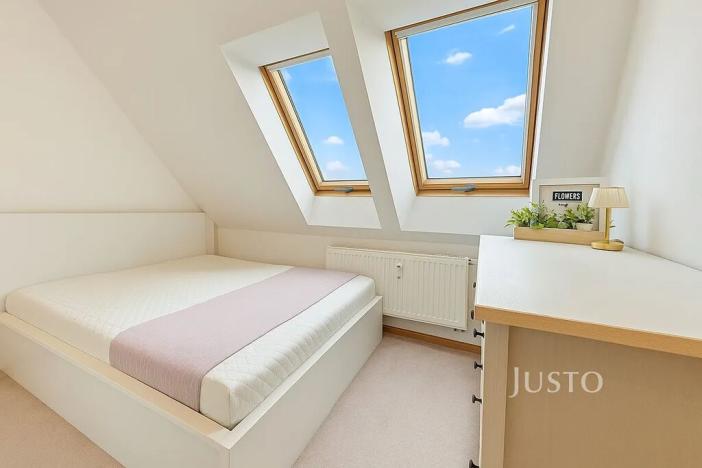 Prodej bytu 4+kk, Písek, Budějovická, 93 m2