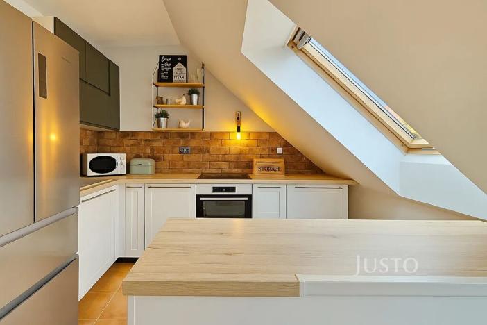 Prodej bytu 4+kk, Písek, Budějovická, 93 m2