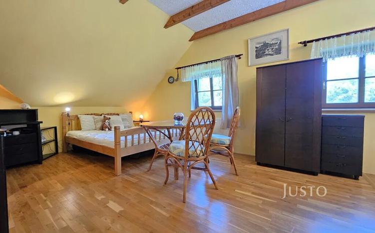 Prodej rodinného domu, Boudy, 440 m2