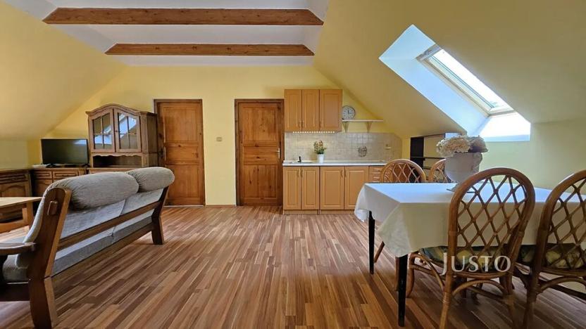 Prodej rodinného domu, Boudy, 440 m2