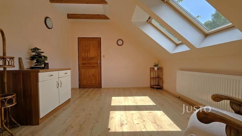 Prodej rodinného domu, Boudy, 440 m2