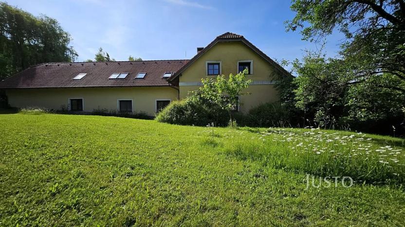 Prodej rodinného domu, Boudy, 440 m2