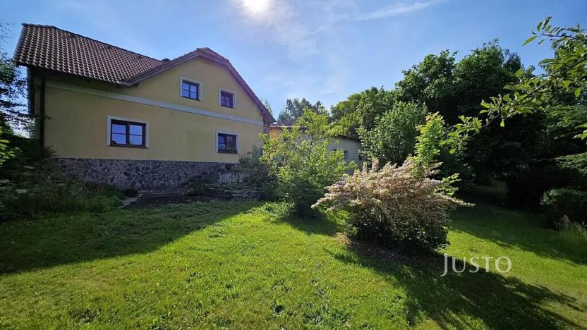 Prodej rodinného domu, Boudy, 440 m2