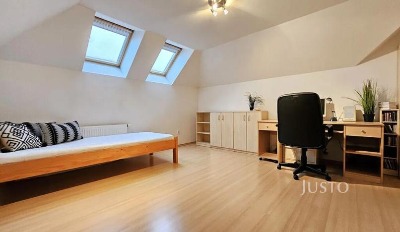 Prodej rodinného domu, Písek, Šumavská, 131 m2