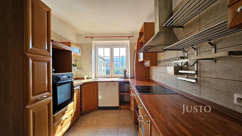 Pronájem bytu 1+1, Písek, Smetanovo nám., 55 m2