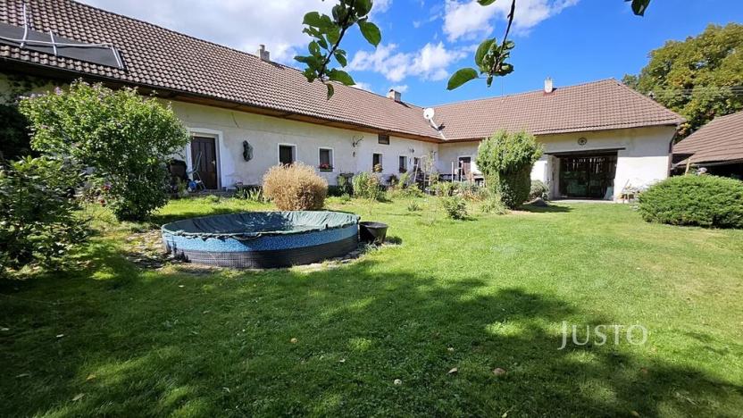 Prodej rodinného domu, Cehnice, 120 m2