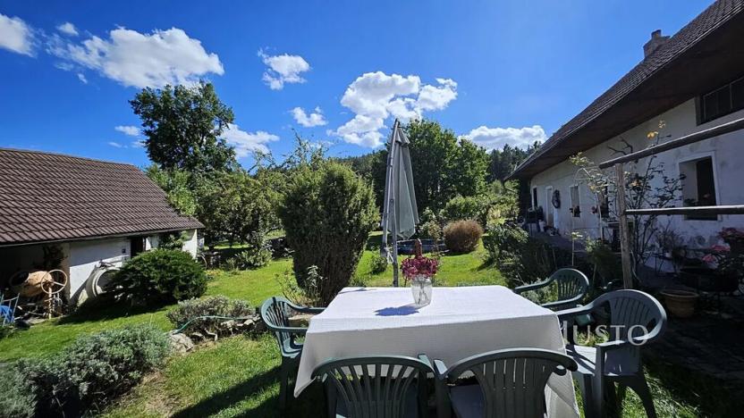 Prodej rodinného domu, Cehnice, 120 m2