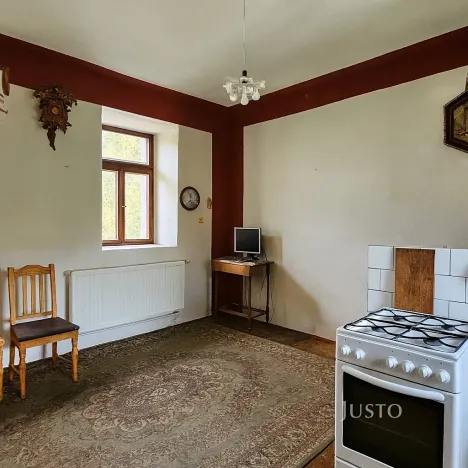 Prodej rodinného domu, Cehnice, 120 m2