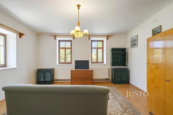 Prodej rodinného domu, Cehnice, 120 m2