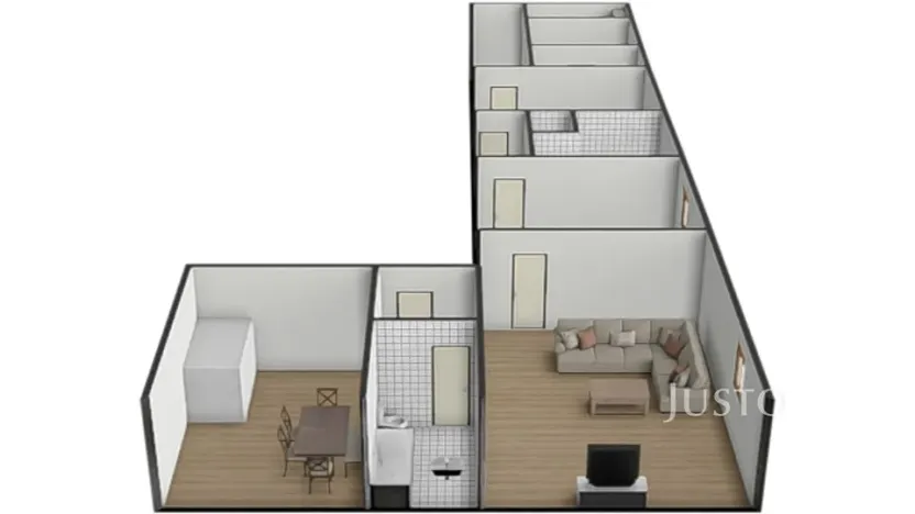 Prodej rodinného domu, Cehnice, 120 m2