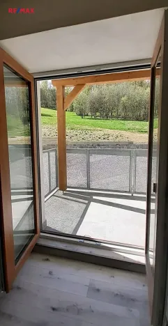 Prodej bytu 2+kk, Vrbno pod Pradědem, Žižkova, 42 m2