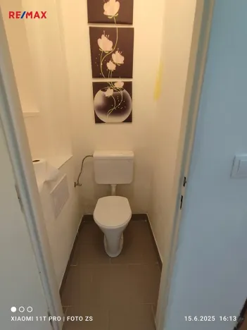 Prodej bytu 2+1, Šumperk, Nemocniční, 68 m2