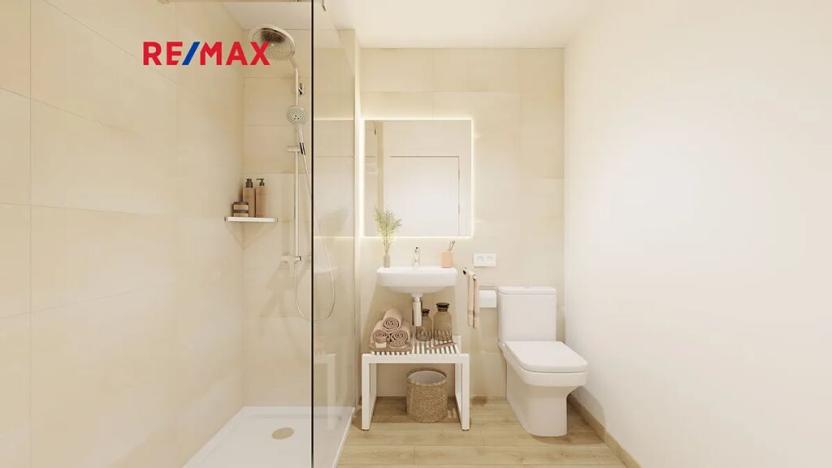 Prodej apartmánu, Velilla-Taramay, Španělsko, 70 m2