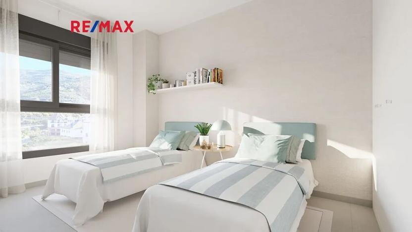 Prodej apartmánu, Velilla-Taramay, Španělsko, 70 m2