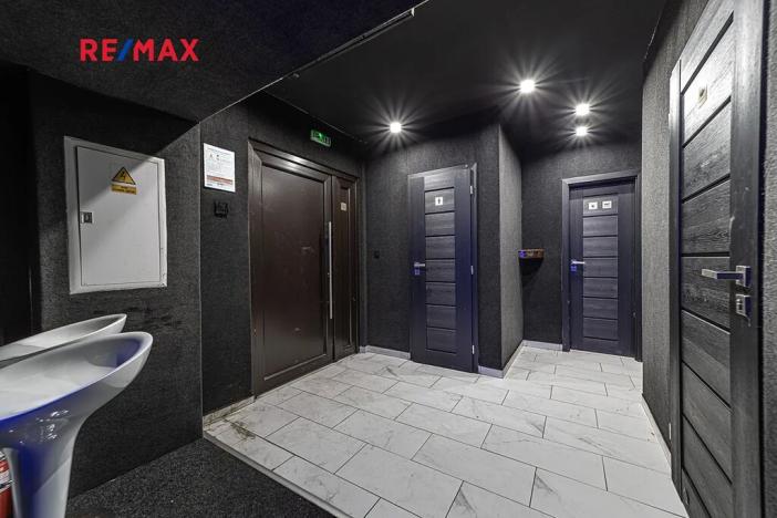 Prodej obchodního prostoru, Břidličná, Osvobození, 140 m2