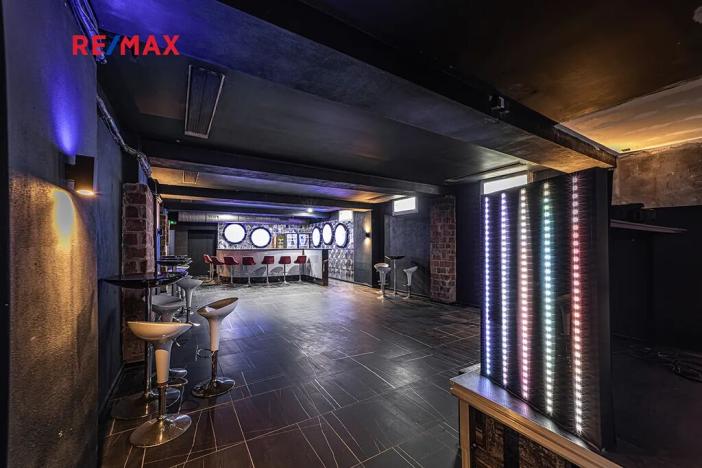 Prodej obchodního prostoru, Břidličná, Osvobození, 140 m2