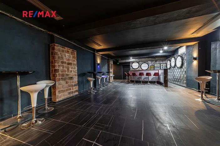 Prodej obchodního prostoru, Břidličná, Osvobození, 140 m2