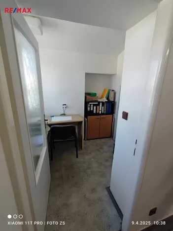 Prodej bytu 1+kk, Jeseník, Poštovní, 41 m2