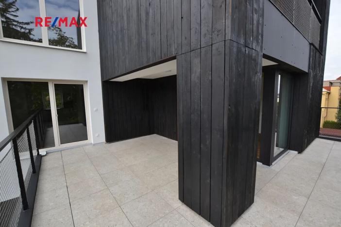 Pronájem bytu 4+kk, Plzeň, Slovanská, 126 m2