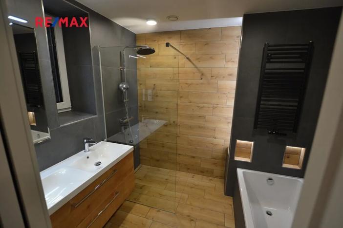 Pronájem bytu 4+kk, Plzeň, Slovanská, 126 m2