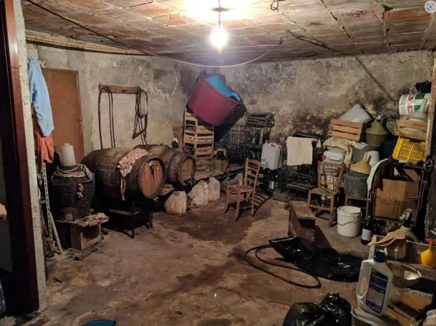Prodej rodinného domu, Monforte San Giorgio, Itálie, 65 m2
