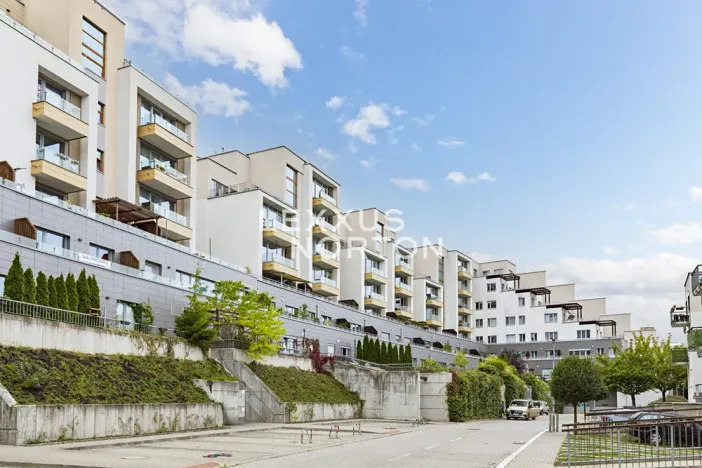 Prodej bytu 3+kk, Praha - Hlubočepy, Silurská, 62 m2