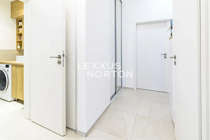 Prodej bytu 3+kk, Praha - Hlubočepy, Silurská, 62 m2