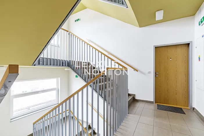 Prodej bytu 3+kk, Praha - Hlubočepy, Silurská, 62 m2