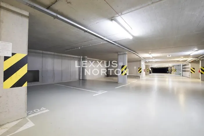 Prodej bytu 3+kk, Praha - Hlubočepy, Silurská, 62 m2