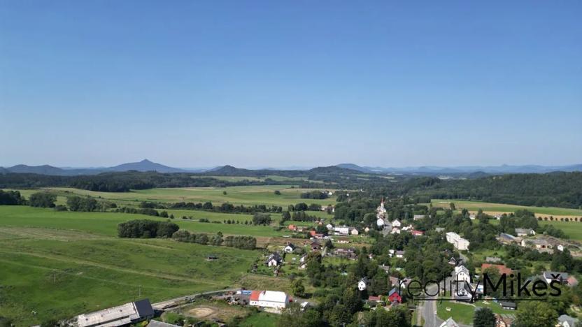 Prodej louky, Křižany, 2663 m2