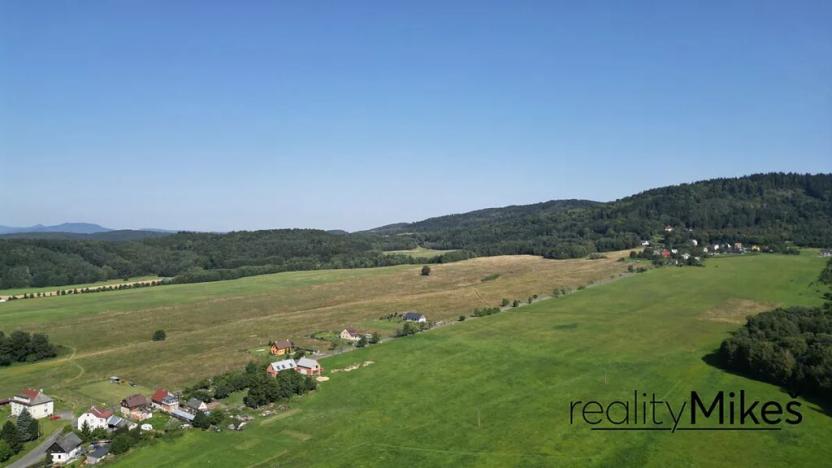 Prodej louky, Křižany, 2663 m2