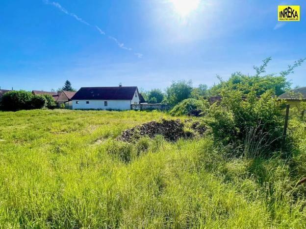 Prodej pozemku pro bydlení, Roudná, 905 m2