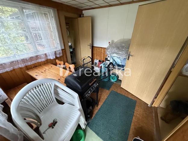 Prodej zahrady, Ostrava, Nad Mlýnkem, 519 m2