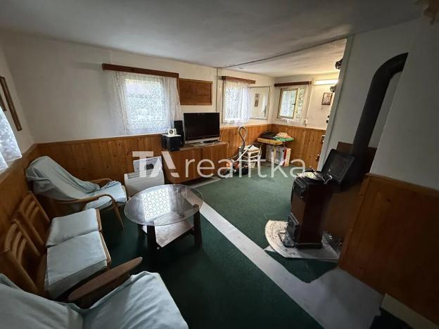 Prodej zahrady, Ostrava, Nad Mlýnkem, 519 m2