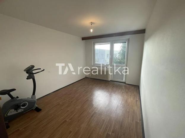 Pronájem rodinného domu, Petrovice u Karviné, 77 m2