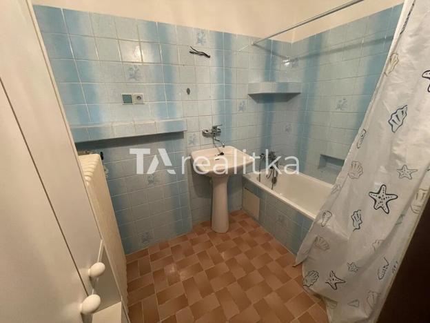 Pronájem rodinného domu, Petrovice u Karviné, 77 m2