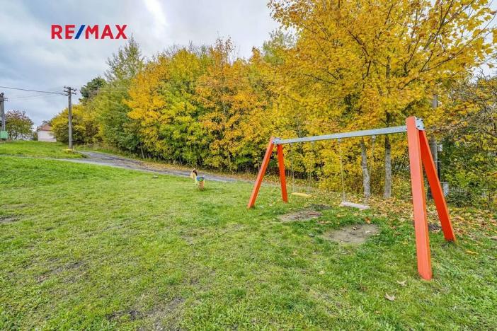 Prodej bytu 1+1, Chodová Planá, 35 m2