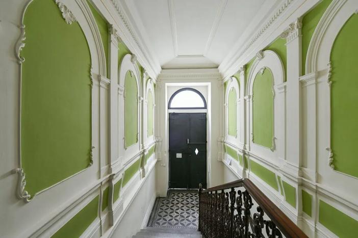 Prodej bytu 4+kk, Praha - Nové Město, Záhořanského, 120 m2