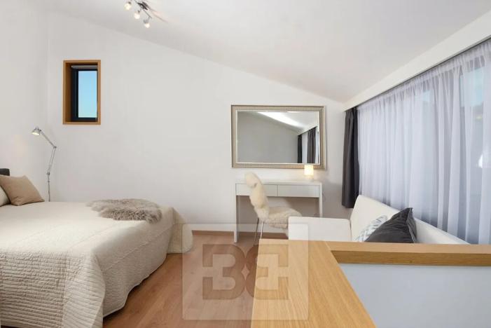 Pronájem bytu 2+kk, Luhačovice, Masarykova, 70 m2