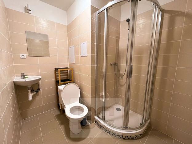 Pronájem bytu 2+1, Karlovy Vary, Koptova, 53 m2