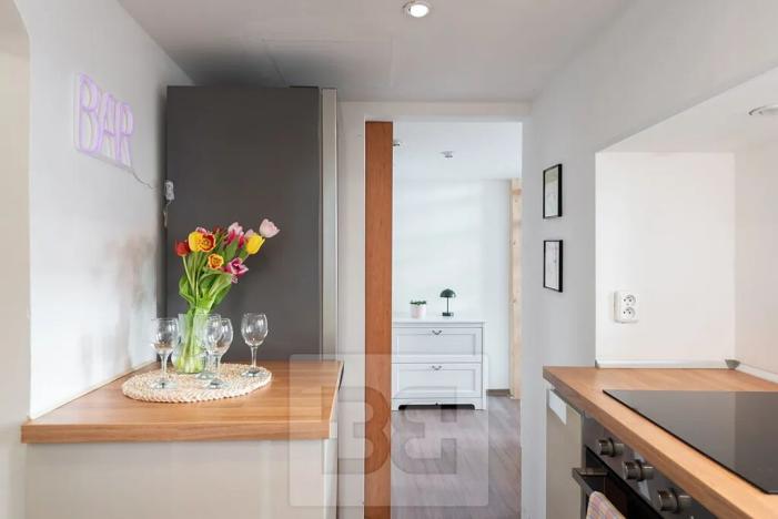 Pronájem bytu 3+kk, Praha - Nové Město, Řeznická, 71 m2