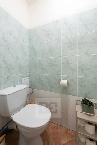 Pronájem bytu 3+kk, Praha - Nové Město, Řeznická, 71 m2