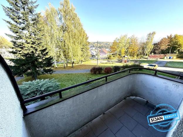 Pronájem bytu 4+1, Ostrava, Balbínova, 87 m2